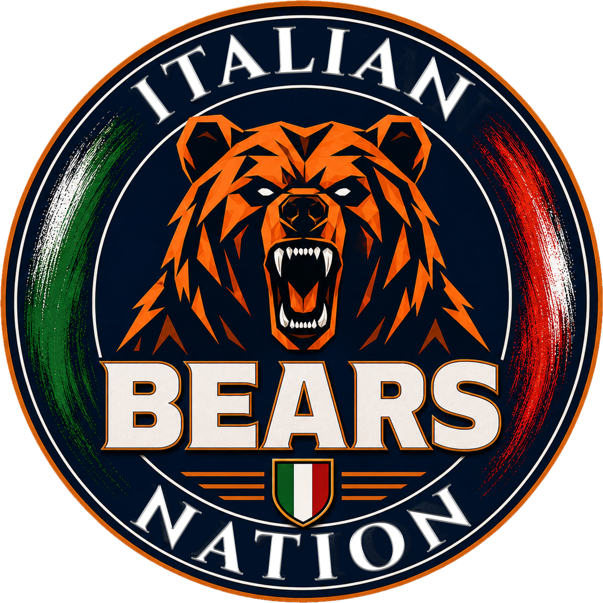 Italian Bears Nation