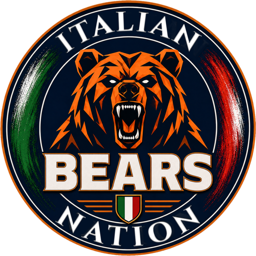 Italian Bears Nation